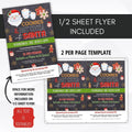 holiday community event fundraiser idea